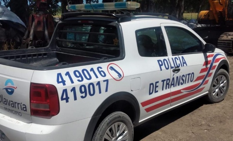 Anuncian operativo especial de control en la noche del 31